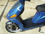 �������� �� ������ �������� ItalJet Formula 50 1995 ���� 13